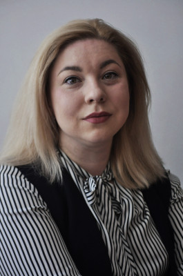 Тарантаева Екатерина Сергеевна Тарантаева Екатерина Сергеевна