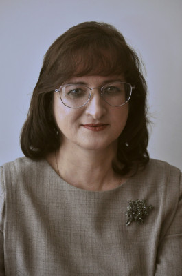 Волина Татьяна Николаевна Волина Татьяна Николаевна