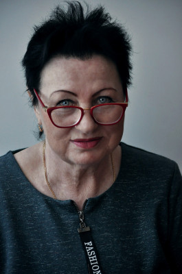 Богомолова Елена Борисовна Богомолова Елена Борисовна